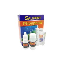 Test Profi Phosphate Salifert PO4 - Controllo Preciso e Affidabile per il tuo Acquario