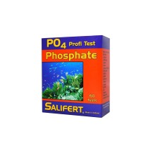 Test Profi Phosphate Salifert PO4 - Controllo Preciso e Affidabile per il tuo Acquario