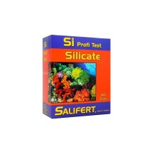 Test Silicati Salifert Profi - SI: Controllo Acquario di Alta Precisione