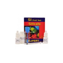 Test Silicati Salifert Profi - SI: Controllo Acquario di Alta Precisione