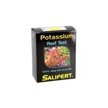 Salifert - Kit Test Potassio per Acquario Marino