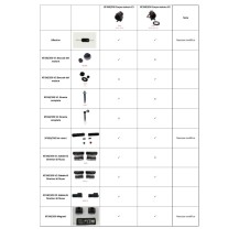 Maxspect XF350 GIRANTE V1 - Pompa GYRE di Alta Qualità per Acquari