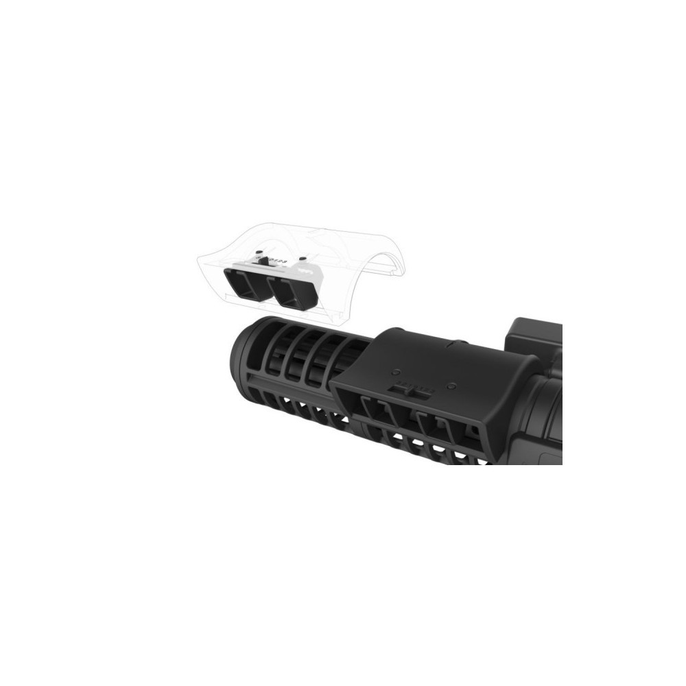 Kit di Aggiornamento Maxspect XF350CE - Potenzia le tue Pompe Gyre XF350