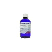 Integratore Minerali Korallen-zucht Spurenelemente Komplex 500ml - Per un Acquario Sano