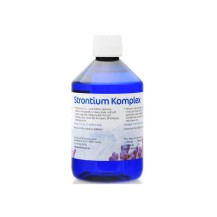 Integratore Korallen-Zucht Strontium Komplex - Potenzia il tuo Acquario Marino
