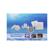 Maxspect NANO TECH BIO PLUGS - 25 Pezzi per la Taleazione dei Coralli