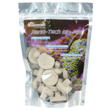 Maxspect NANO TECH BIO PLUGS - 25 Pezzi per la Taleazione dei Coralli