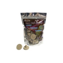 Maxspect NANO TECH BIO PLUGS - 25 Pezzi per la Taleazione dei Coralli