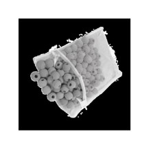 Maxspect NANO TECH BIO SPHERE CHITIN 1KG - Elimina Inquinanti e Metalli Pesanti