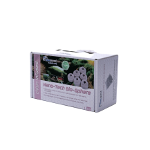 Maxspect NANO TECH BIO SPHERE CHITIN 1KG - Elimina Inquinanti e Metalli Pesanti