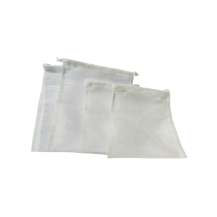 Maxspect MESH MEDIA BAG 100 MICRON - Sacchetto porta materiale filtrante Senza Metalli - 4 pezzi