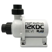 Blau Aquaristic Reef Motion 12KDC - Pompa Acquario Alta Capacità fino a 12000 l/h