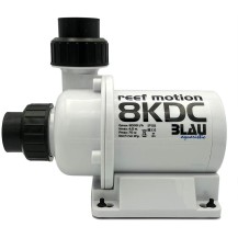 Blau Aquaristic Reef Motion 8KDC - Pompa Acquario Alta Capacità fino a 8000 l/h