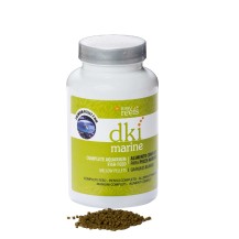 Alimento Premium Easy Reefs - DKI Marine Ø2.0mm: Nutri i tuoi pesci con il meglio!