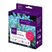 Test Pro KH Aquaforest - Controllo Preciso Durezza Carbonatica in Acquario