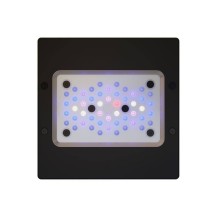 Plafoniera Led Ecotech Marine Radion XR15w G6 Blue - Luce Perfetta per Acquari Marini 18x18cm