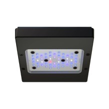 Plafoniera Led Ecotech Marine Radion XR15w G6 Blue - Luce Perfetta per Acquari Marini 18x18cm