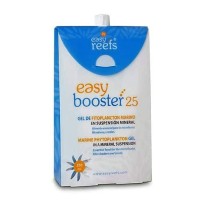 Easybooster 25 - Fitoplancton in Gel 250ml - Nutrizione Marina Essenziale