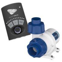 Ecotech Marine Vectra S2 - Pompa di Risalita Elettronica con Opzione Battery Backup Booster