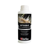 Elimina Aiptasia con Efficienza - Kit Red Sea Aiptasia-X 60ml - Acquario Marino