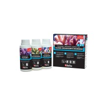 Kit di Avvio Red Sea Reef Foundation A, B & C - Integratori Liquidi 3x250ml