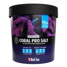 Sale Marino Coral PRO Red Sea - 7kg - Per un Acquario Sano e Splendente