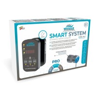 Sistema Whimar AWC Pro - Controllo Temperatura e Cambio d'Acqua Automatico