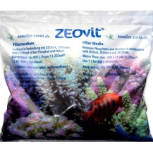 ZEOvit Korallen-Zucht - Mix Zeoliti Bilanciato per Reattori Automatici - 1L/1300g