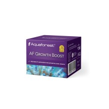 Aquaforest AF Growth Boost - Alimento Proteico per Coralli - 35gr