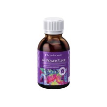 Integratore Aquaforest Power Elixir - Aminoacidi e Vitamine Liquide - 200ml