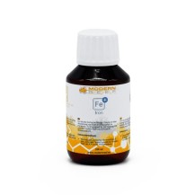 Modern Reef Fe+ 100ml - Integratore di ferro per acquario marino