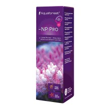 Aquaforest NP Pro 10ml - Nutri i tuoi batteri probiotici per un acquario sano