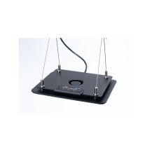 Maxspect MJ-L260 - Plafoniera LED 60W Blue Edition Jump: Luce Perfetta per il tuo Acquario