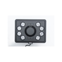 Maxspect MJ-L260 - Plafoniera LED 60W Blue Edition Jump: Luce Perfetta per il tuo Acquario