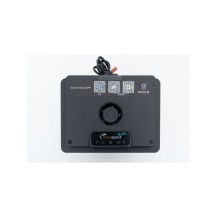 Maxspect MJ-L260 - Plafoniera LED 60W Blue Edition Jump: Luce Perfetta per il tuo Acquario