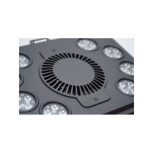 Maxspect MJ-L260 - Plafoniera LED 60W Blue Edition Jump: Luce Perfetta per il tuo Acquario