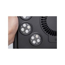 Maxspect MJ-L290 - Plafoniera LED 90W Blue Edition Jump: Luce Perfetta per il tuo Acquario