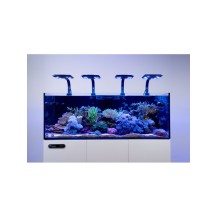Maxspect MJ-L290 - Plafoniera LED 90W Blue Edition Jump: Luce Perfetta per il tuo Acquario