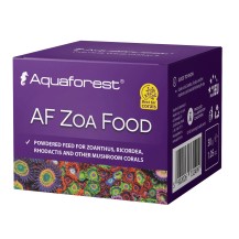 Alimento Aquaforest AF Zoa Food per Coralli a Fungo - 30gr: Nutri i tuoi Coralli in Modo Ottimale!