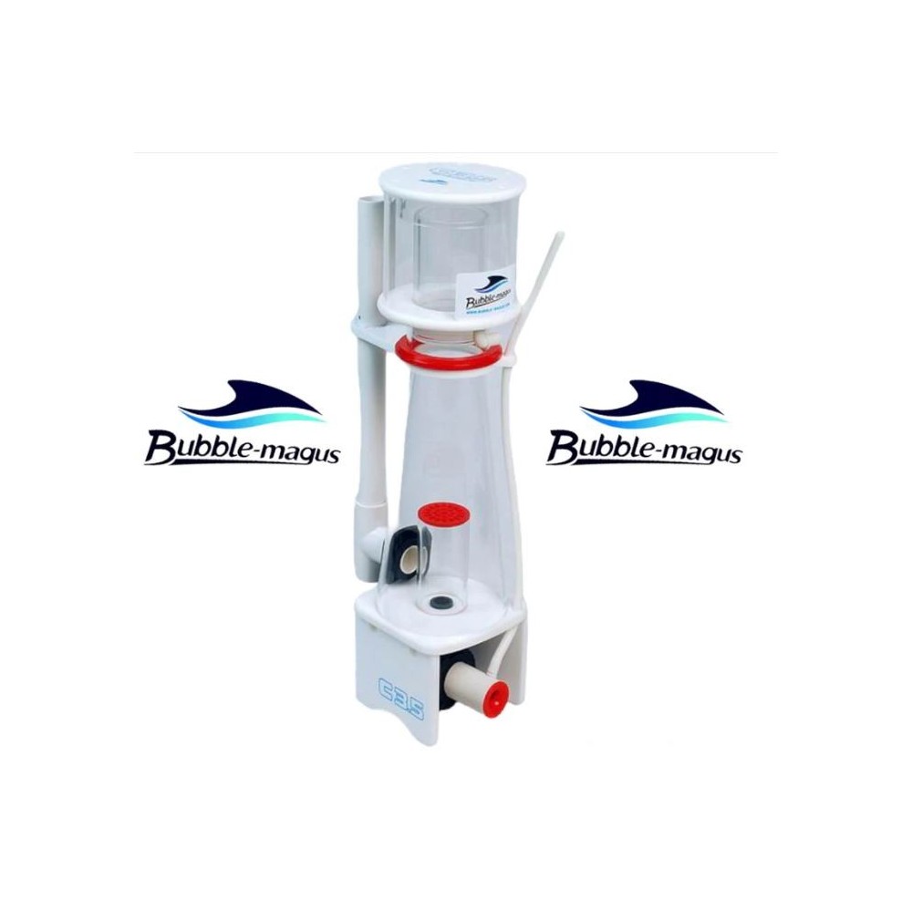 Schiumatoio Bubble-Magus C3.5 per Vasche 100-300 Litri - Perfetto per il tuo Acquario