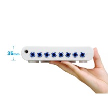 AutoAqua Smart Doser 4 - Pompa Dosometrica a 4 Canali per Acquari - PrestaShop