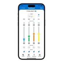 AutoAqua Smart Doser 4 - Pompa Dosometrica a 4 Canali per Acquari - PrestaShop