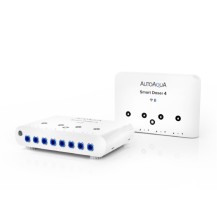 AutoAqua Smart Doser 4 - Pompa Dosometrica a 4 Canali per Acquari - PrestaShop