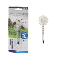 Acquista Aquael – Termometro Interno da 6cm: Precisione e Affidabilità per il tuo Acquario