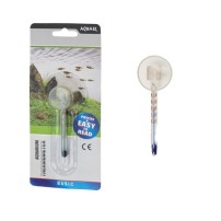 Acquista Aquael – Termometro Interno da 6cm: Precisione e Affidabilità per il tuo Acquario