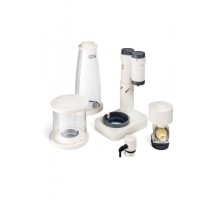 Ultra Reef Skimmer 140: Il tuo alleato per acquari fino a 400 litri - Acquista ora!