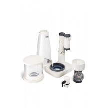 Ultra Reef Skimmer 160: Il Miglior Alleato per Acquari fino a 600 Litri