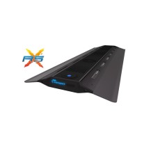 Maxspect RSX 150W - Plafoniera LED di Alta Qualità per Acquari 70-95cm