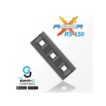 Maxspect RSX 150W - Plafoniera LED di Alta Qualità per Acquari 70-95cm