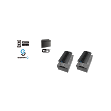 Maxspect RSX 300W - Plafoniera LED di Alta Qualità per Acquari 120-150cm